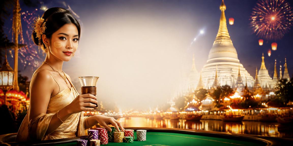 ip5306 Playtech Slots